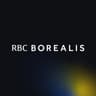 RBC Borealis logo